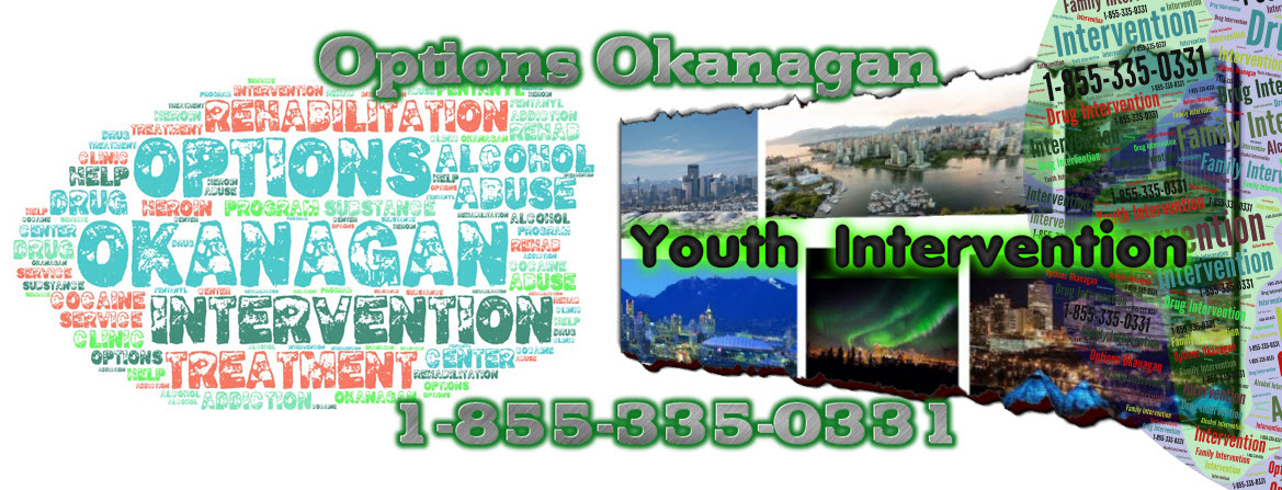 Intervention, Opiates, Heroin addiction and Fentanyl abuse and addiction in Calgary, Alberta Youth
